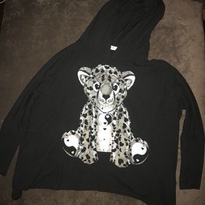 Lauren Moshi Wilma Pullover